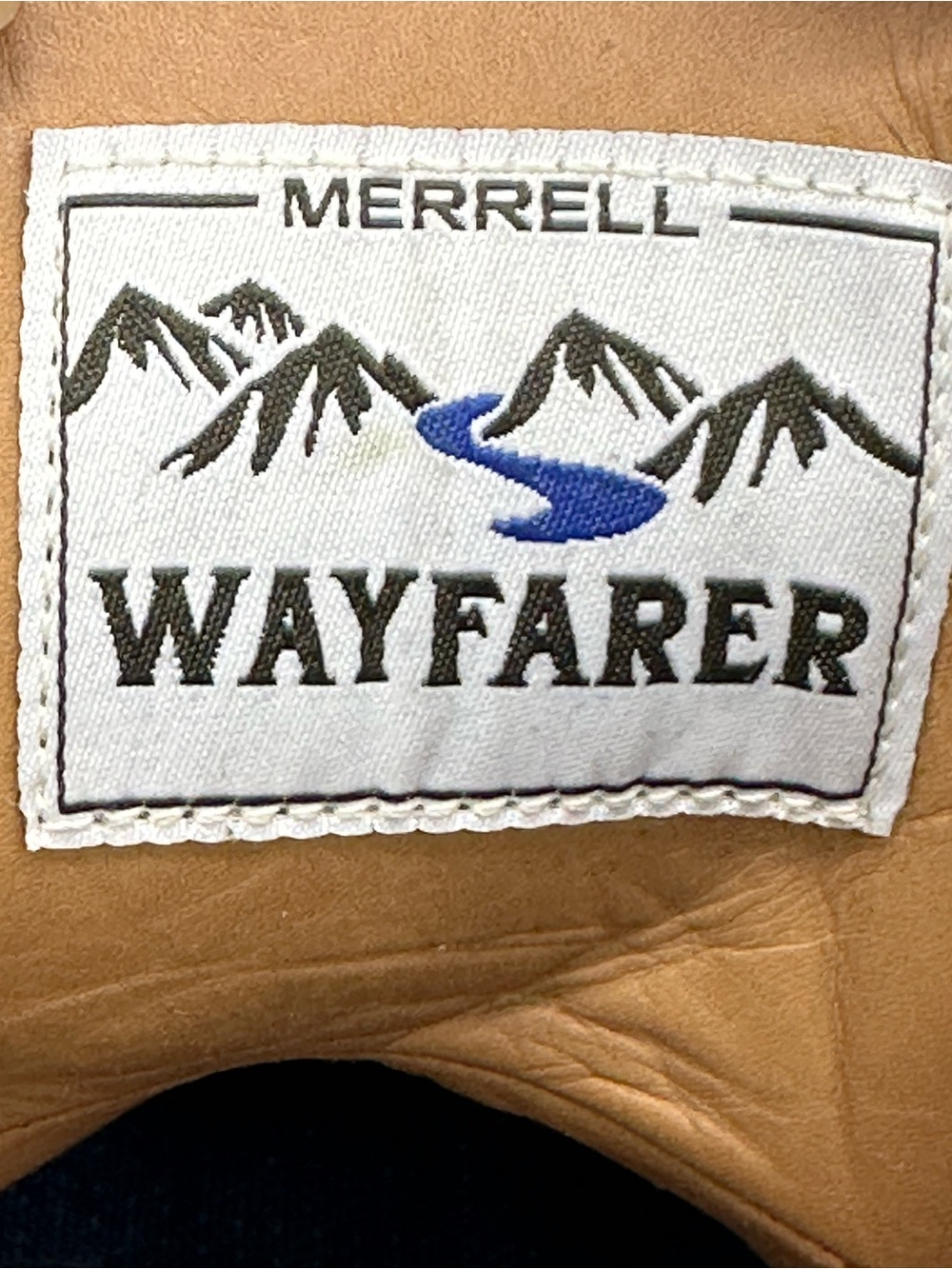 Merrell Wayfarer Boots. Size 8.5 - Picture 3 of 10